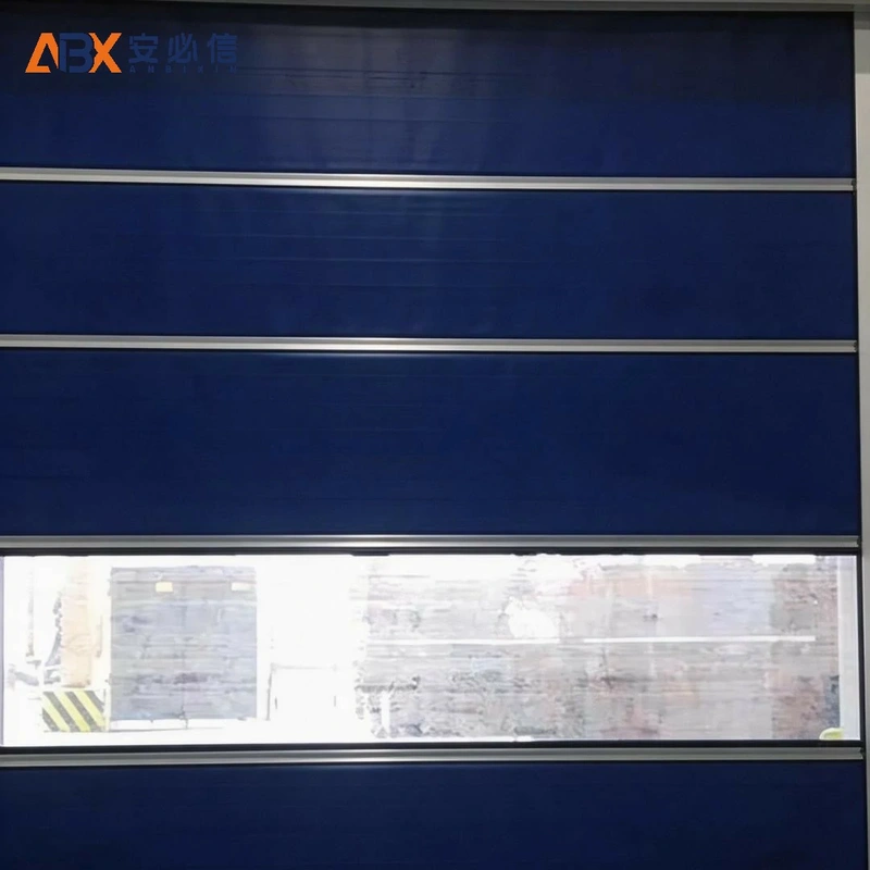 塔城地区工业快速门