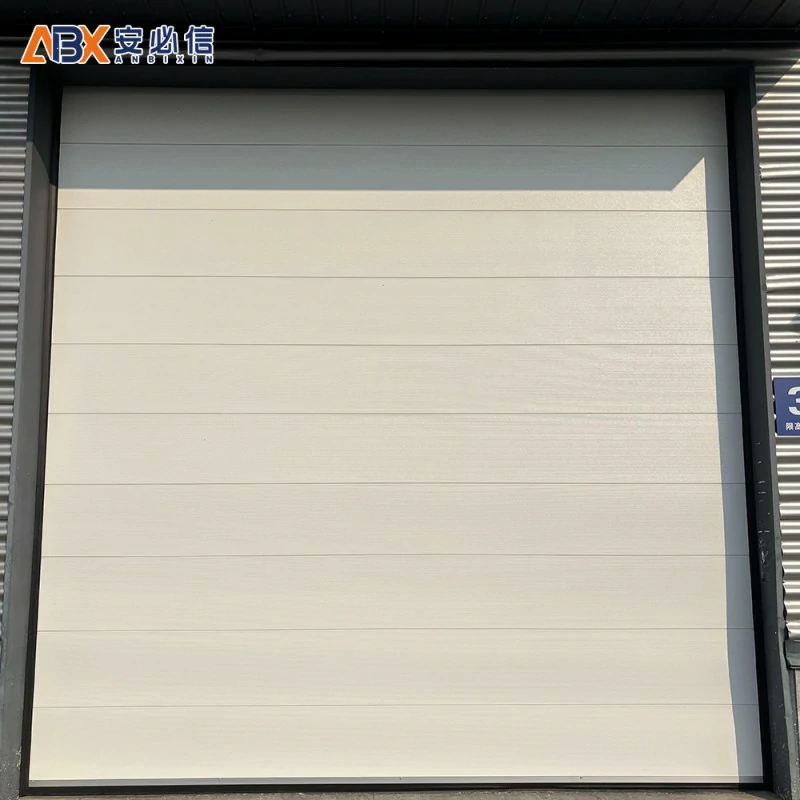 塔城地区工业滑升门